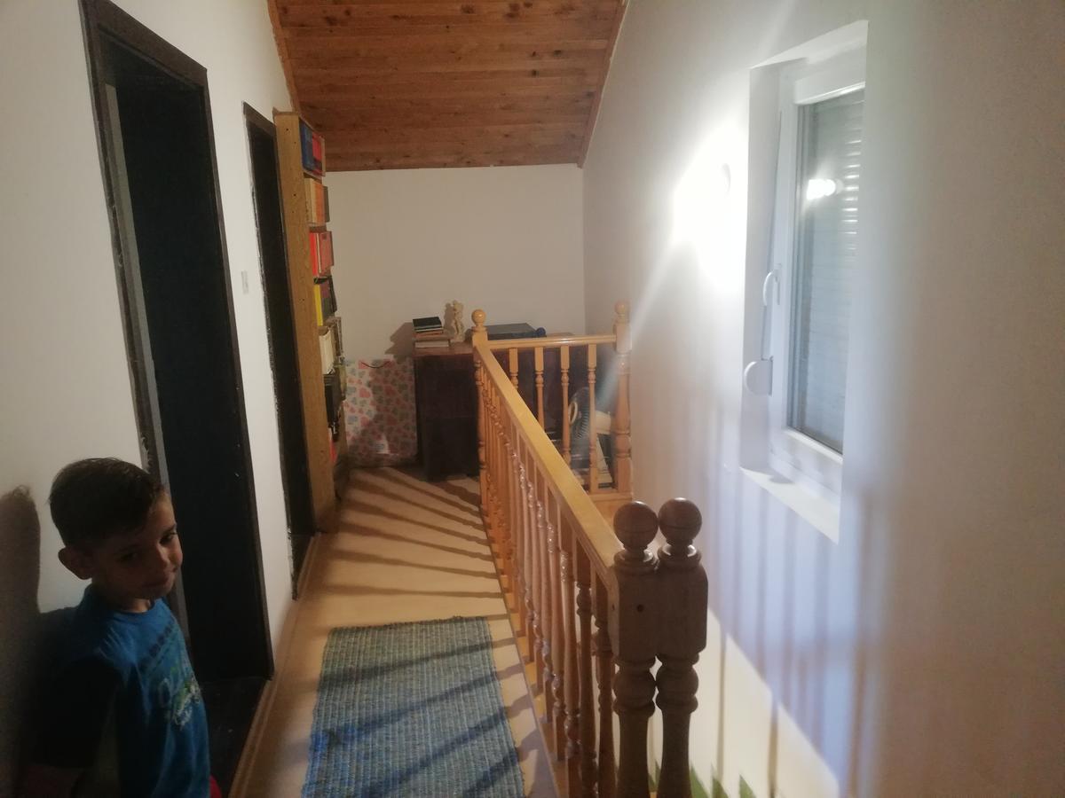 Guest House Jevtović Sremski Karlovci Extérieur photo