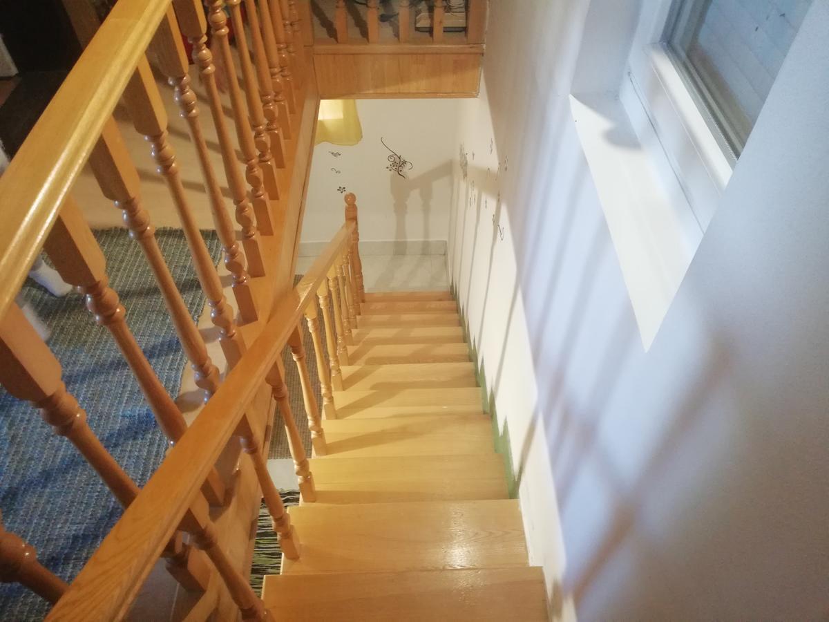Guest House Jevtović Sremski Karlovci Extérieur photo