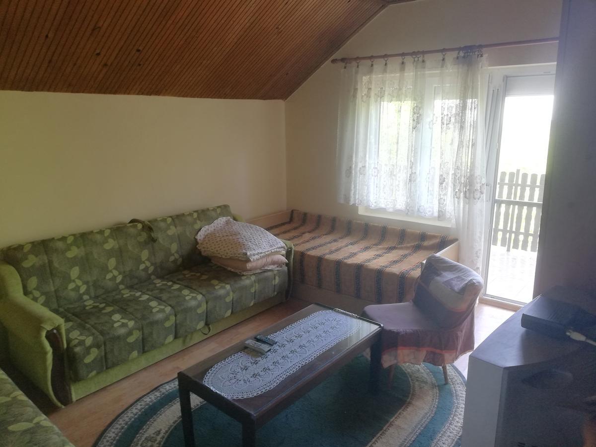 Guest House Jevtović Sremski Karlovci Extérieur photo