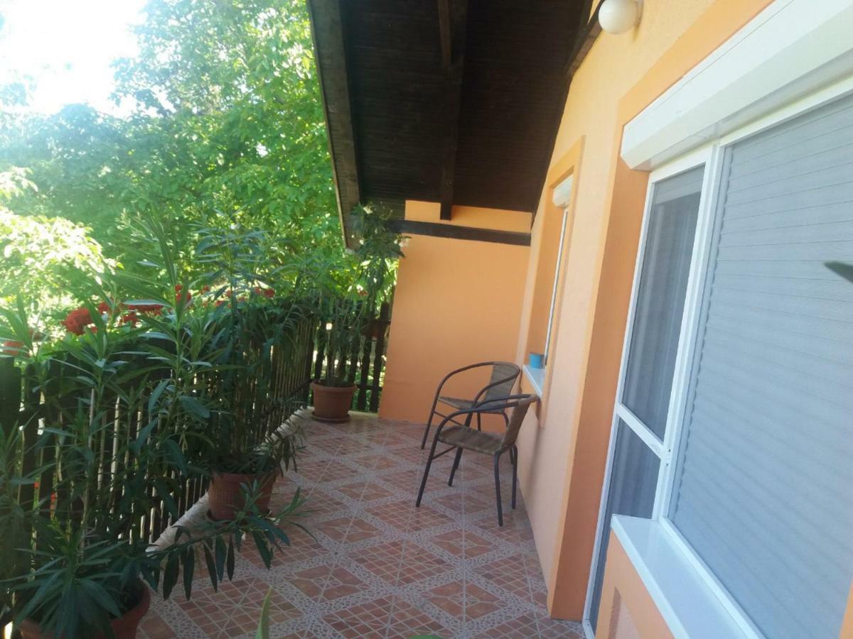 Guest House Jevtović Sremski Karlovci Extérieur photo