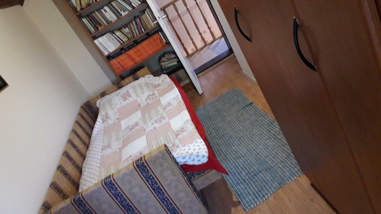 Guest House Jevtović Sremski Karlovci Extérieur photo