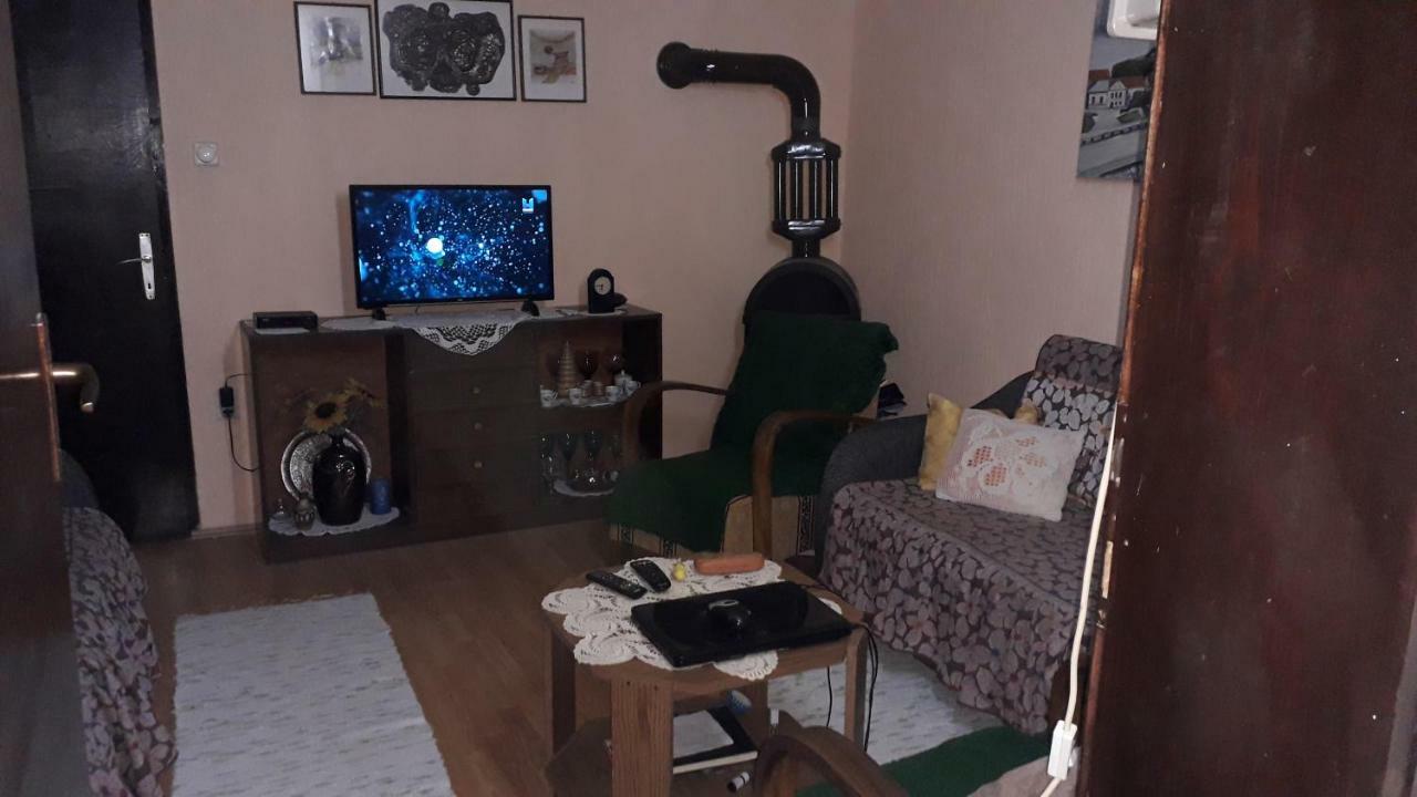 Guest House Jevtović Sremski Karlovci Extérieur photo