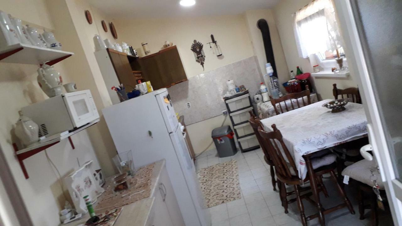 Guest House Jevtović Sremski Karlovci Extérieur photo