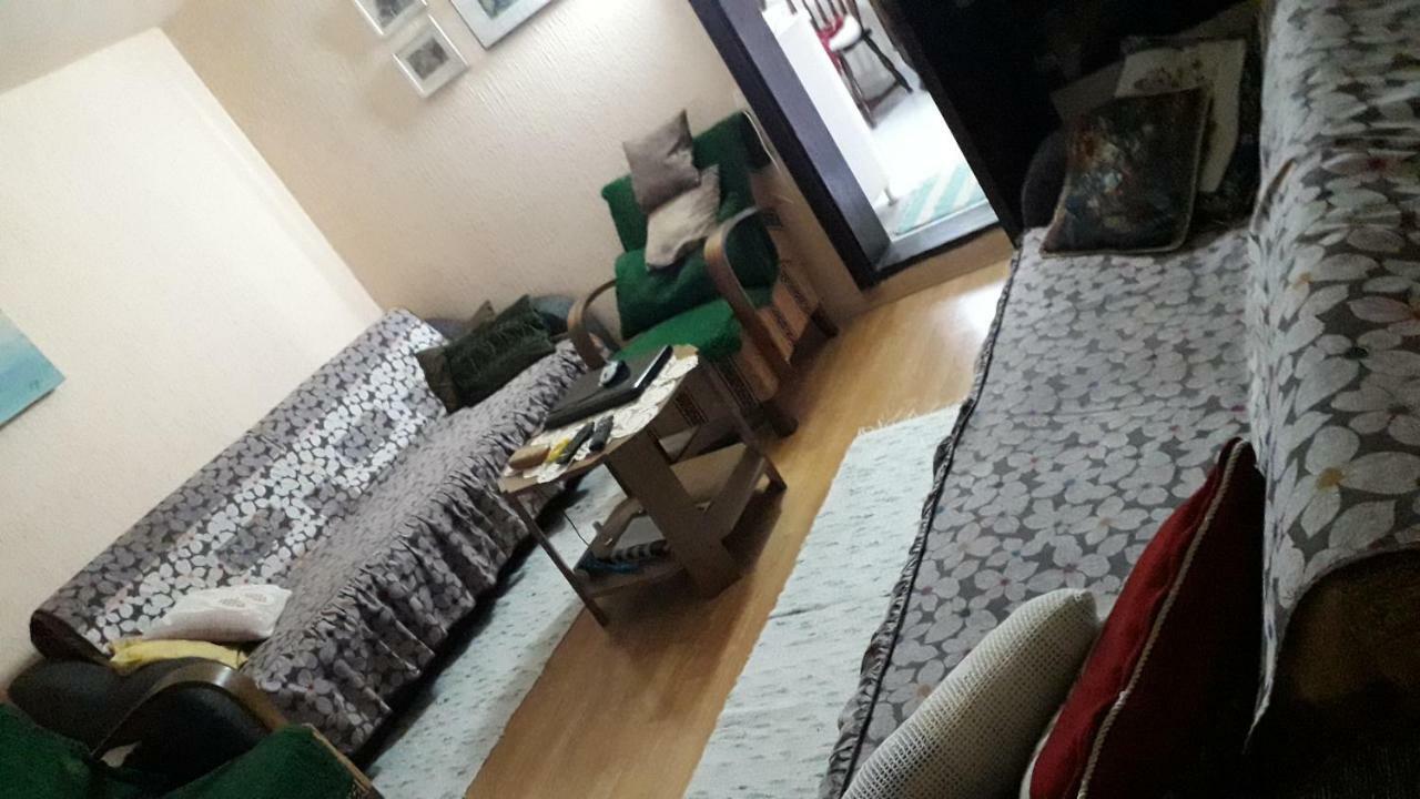 Guest House Jevtović Sremski Karlovci Extérieur photo
