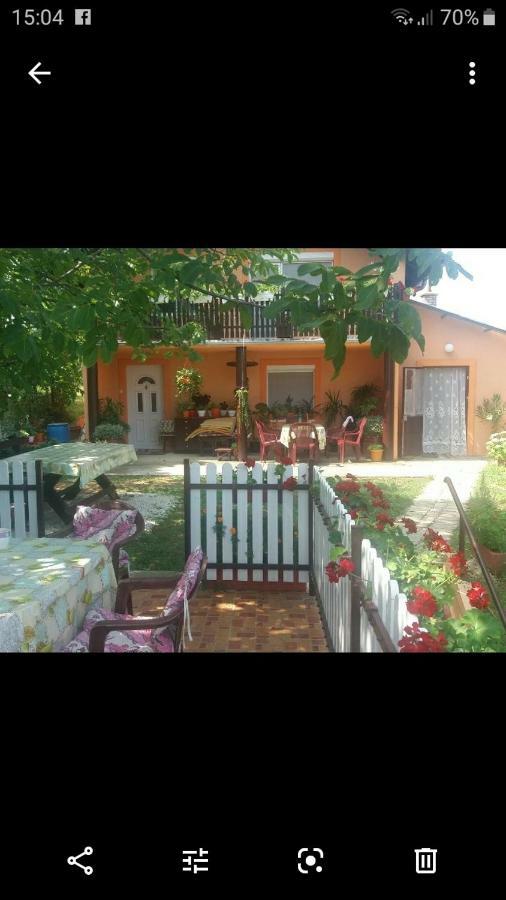 Guest House Jevtović Sremski Karlovci Extérieur photo